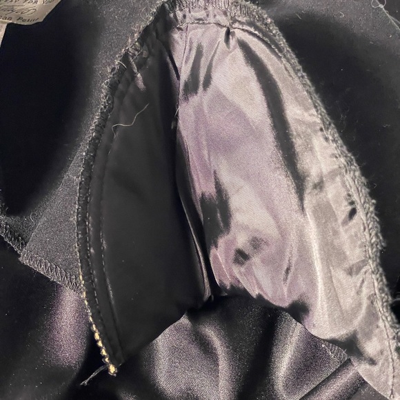 Lord & Taylor Petite Women’s Black Blazer Jacket Size 14P - Picture 5 of 6